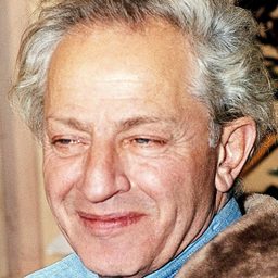 祖爾斯達辛 飾演 Cesar le Milanais