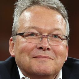 Rainer Voss - Master of the Universe演員 飾演Self