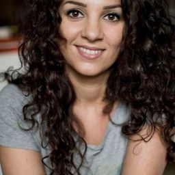 Hanife Sylejmani - 系統破壞者演員 飾演Verkäuferin