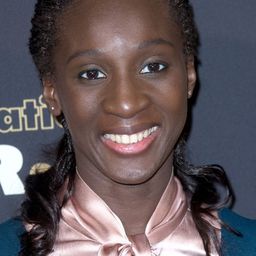 Eye Haïdara 飾演 Self