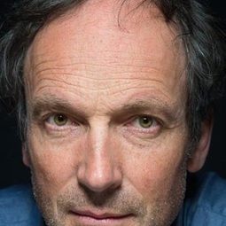 Xavier de Guillebon 飾演 Vincent