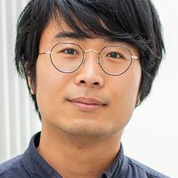 金子 鈴幸 - 脳天パラダイス編劇