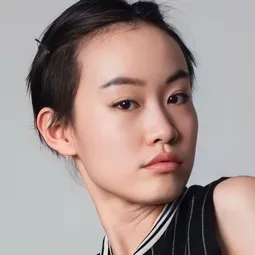 Aileen Wu 飾演 Navarro