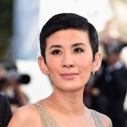 吳君如 - 神勇飛虎霸王花演員 飾演Amy