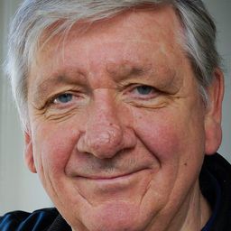 Anders Lönnbro - 1939演員 飾演