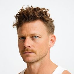Brynjar Åbel Bandlien 飾演 Dance Instructor