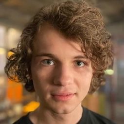 楊恩·切恰拉 - Letters to Santa 2演員 飾演Kuba