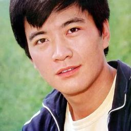 周里京 飾演 Zhang Mu