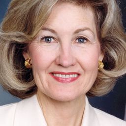 Kay Bailey Hutchison - 重返太空演員 飾演Self (archive footage)