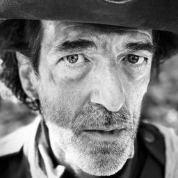 Philippe Mamolo 飾演 Jacques Blanc