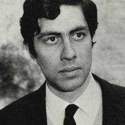 Salmaan Peerzada 飾演 Salih