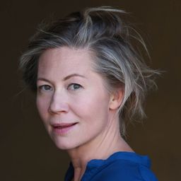 Elisabetta Valgoi 飾演 Matilde Orsini