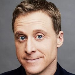 艾倫·圖克 飾演 Jack