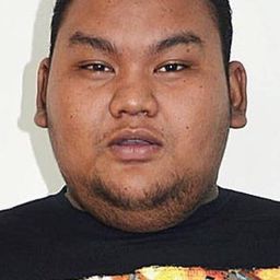 菲可·法瑞札 - Ngenest演員 飾演Bowo