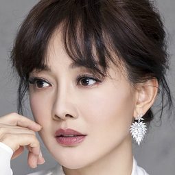 牛莉 飾演 Liu Fengxia