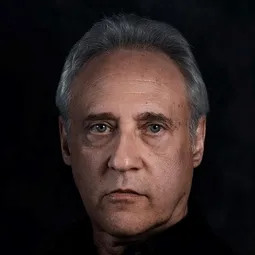 布蘭特·史賓納 飾演 Dorris Grabney