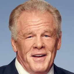 尼克·諾特 - The Cold Call演員 飾演Mr. Battleworth