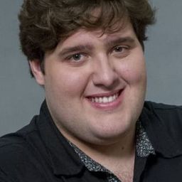 費利佩·辛茲 飾演 Pança