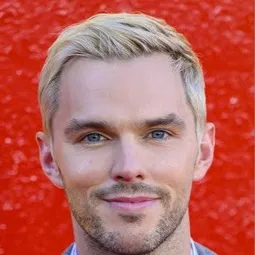 尼古拉斯侯特 - 滅我者演員 飾演Patrick Blackwell