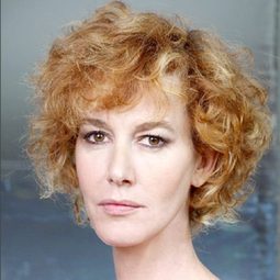 Orsetta De Rossi 飾演 Madre di Enrica