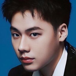 皮西鵬·艾格朋皮西 飾演 Earth (segment "The Caretaker")