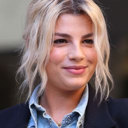 Emma Marrone 飾演 Anna