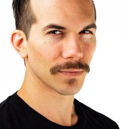 傑西·詹森 飾演 Randall