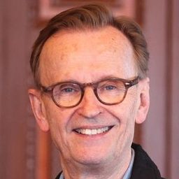 約拿·韋爾森 飾演 Harald Persson