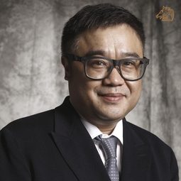 張嘉輝 - '92霸王花與霸王花演員 飾演