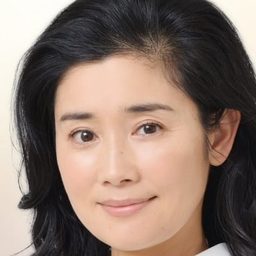 石田ひかり  飾演 Kazumi Otsuki