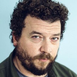 丹尼麥克布萊德 - 迫良持槍演員 飾演Dwayne