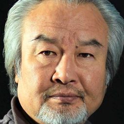 塗們 - 止殺演員 飾演Genghis Khan