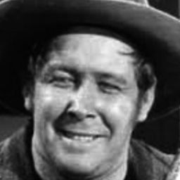 Charlie Briggs 飾演 Muley (as Charles Briggs)