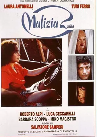 Ottavio Jemma (Ottavio Jemma) 的作品、曾參與的電影及個人簡介 Enjoy Movie