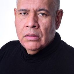 Alex Amaral - 郵輪騙騙騙演員 飾演Sicario 4