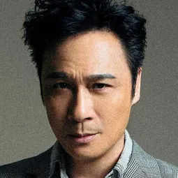 吳鎮宇 飾演 Ko Ngo