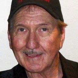 James Burton 飾演 Self - Guitar