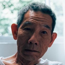 楊世彬 飾演 Ling's Father-in-law