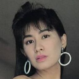 Chika Nakagami 飾演 