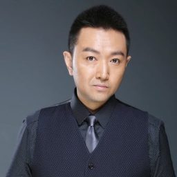 劉向京 飾演 