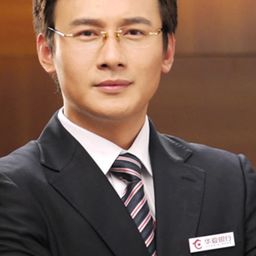 李佑偉 飾演 Yue Weihao