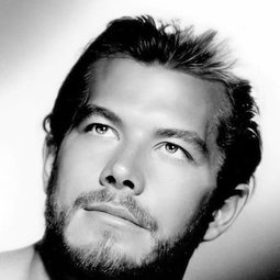 Richard Harrison - Churchill's Leopards演員 飾演Lt. Richard Benson / Lt. Hans Müller