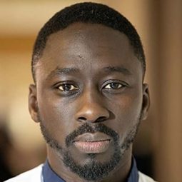 Dioucounda Koma - 當愛再來的時候演員 飾演Jackie