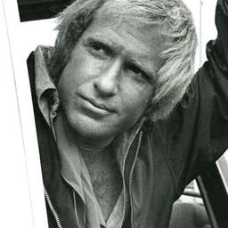 Paul Hampton - 難補情天恨演員 飾演Harry