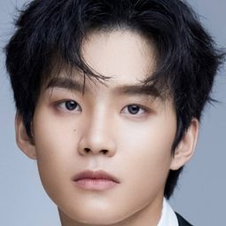 周彥辰 - 爆水管演員 飾演SEAL Team Leader