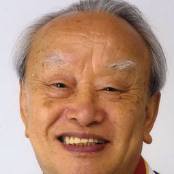 辻村真人 飾演 (voice)