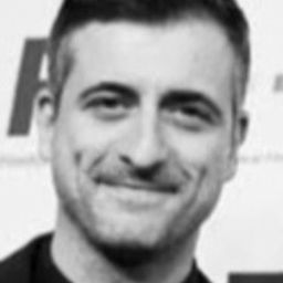 Miguel Martins 飾演 