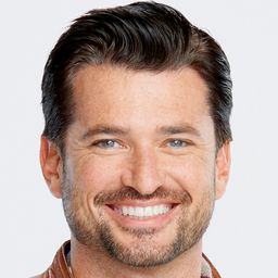 韋斯·布朗 飾演 Brysen Douglas