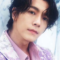 李東海 飾演 Jeong-woo