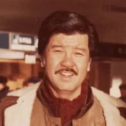 朱牧 飾演 Ku Wen-You